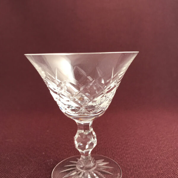 Kosta Boda- Rut Martini glas design Fritz Kallenberg