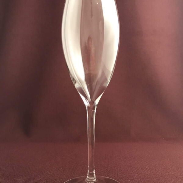 Reijmyre - Juhlin - Champagne glas design Richard Juhlin