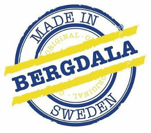 bergdala logo