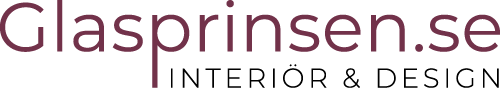 glasprinsen logo