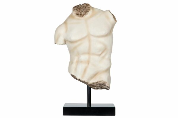 Torso Beige Poly