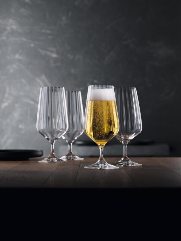 Spiegelau - LifeStyle 4 st Beer Glass 44cl