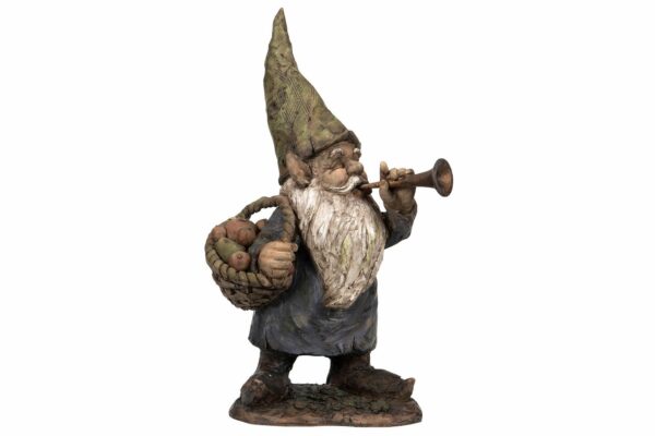 Gnome Fanfar Poly