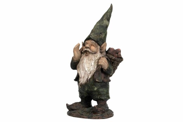 Gnome Poly