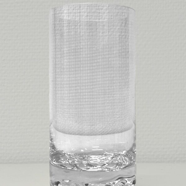 Orrefors - Erik - Cocktail / Öl glas Design Olle Alberius