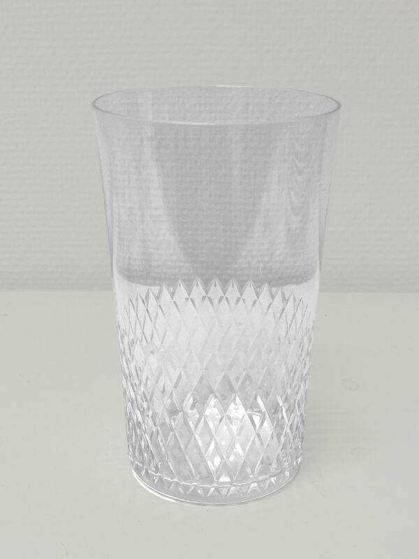 Kosta boda - Diamant - Öl / Cocktail glas design Vicke Lindstrand