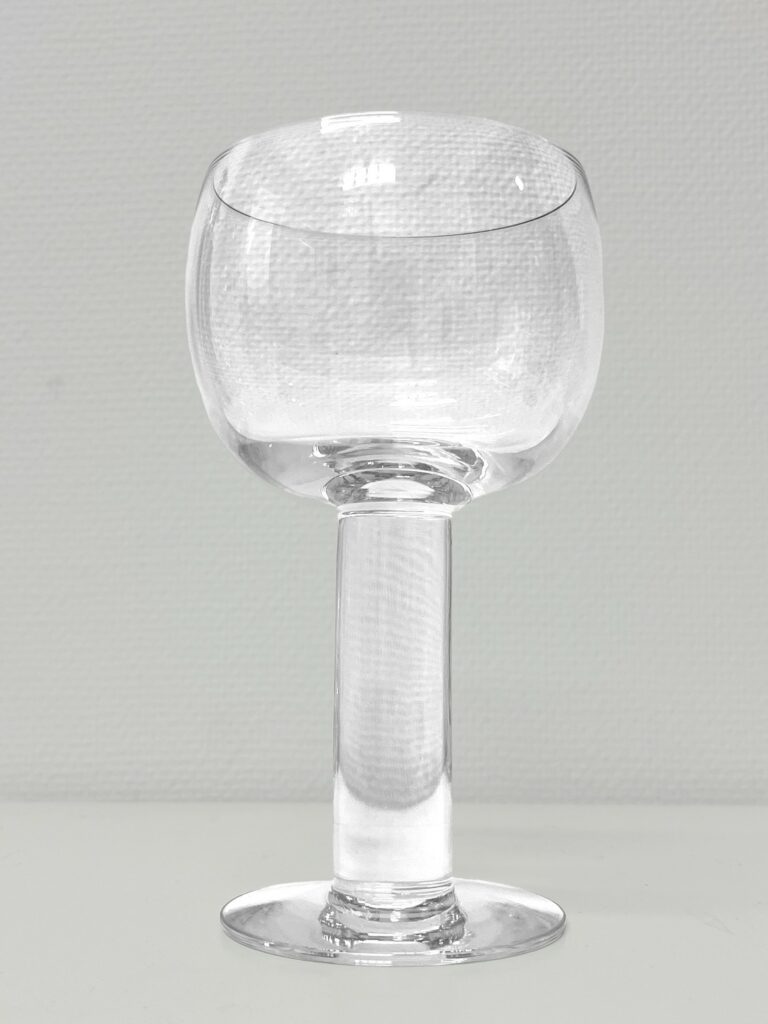Orrefors - Ölglas - Kolonn Design Gunnar Cyren