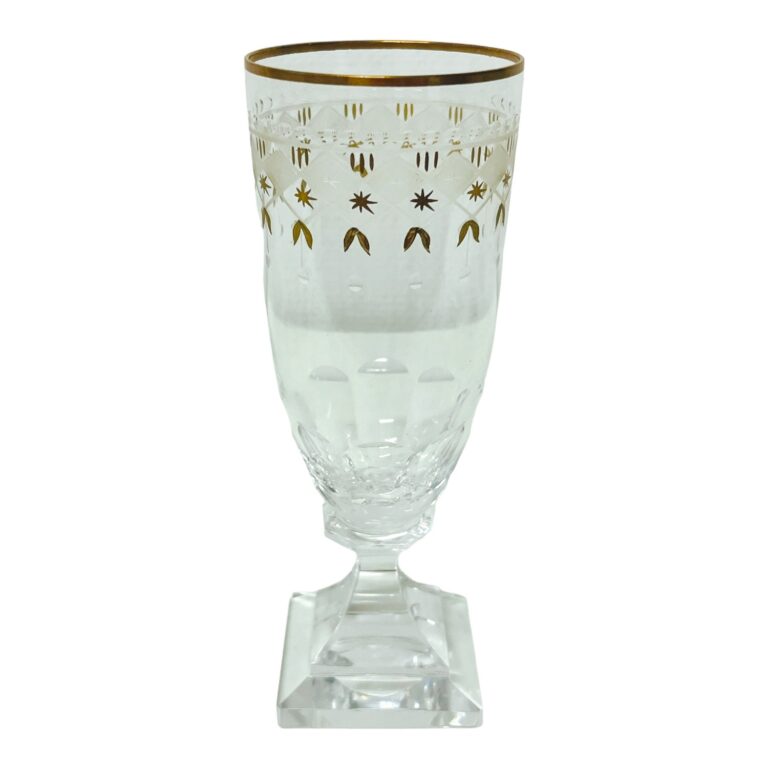 Kosta Boda - Odelberg Junior - Champagne glas design Elis Bergh