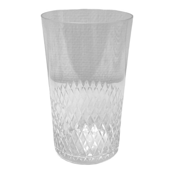 Kosta boda - Diamant - Öl / Cocktail glas design Vicke Lindstrand