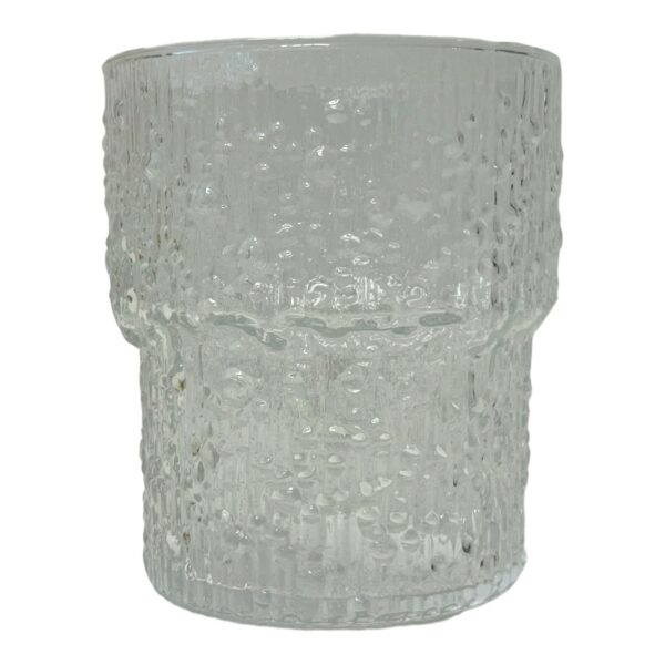 Iittala - Padar - Öl / Vatten glas Design Tapio Wirkkala