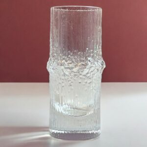 Iittala - Niva - Snaps glas - Design Tapio Wirkkala