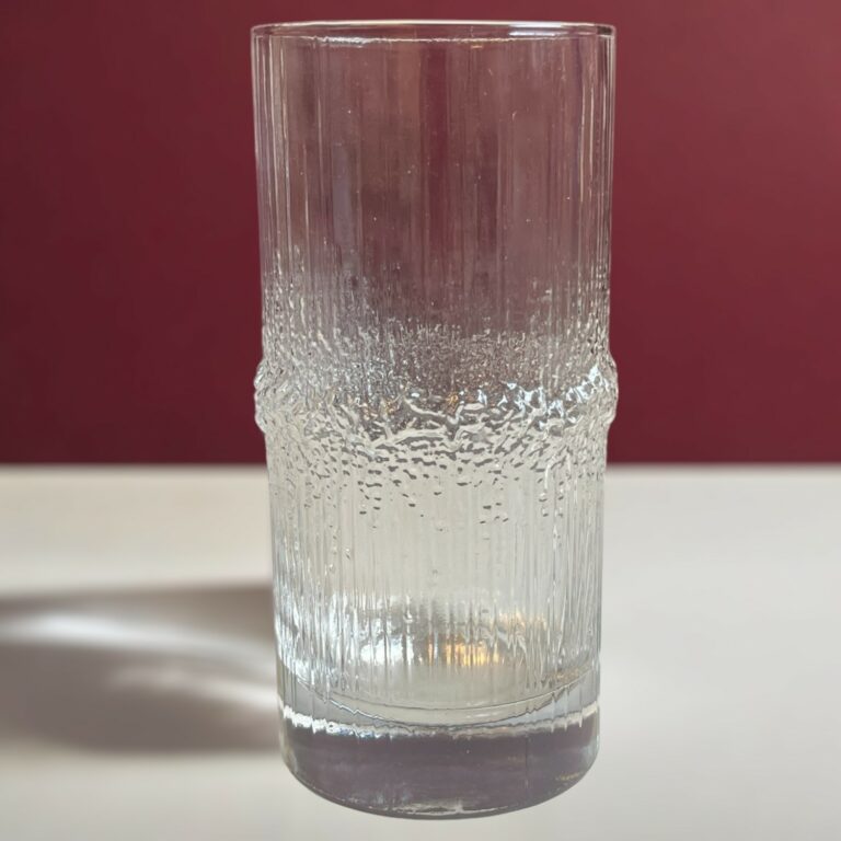 Iittala - Niva - Cocktail glas - DesignTapio Wirkkala