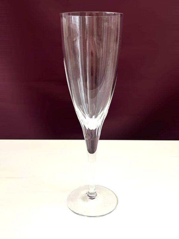 Orrefors - Lisbeth - Champagneglas Design Erika Lagerbielke