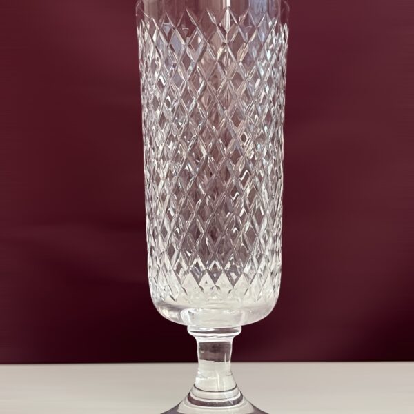 Kosta Boda - Cittra - Champagne glas design Mona Morales Schildt