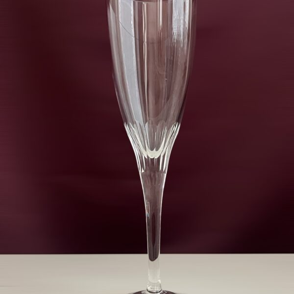 Orrefors - Lisbeth - Champagneglas Design Erika Lagerbielke