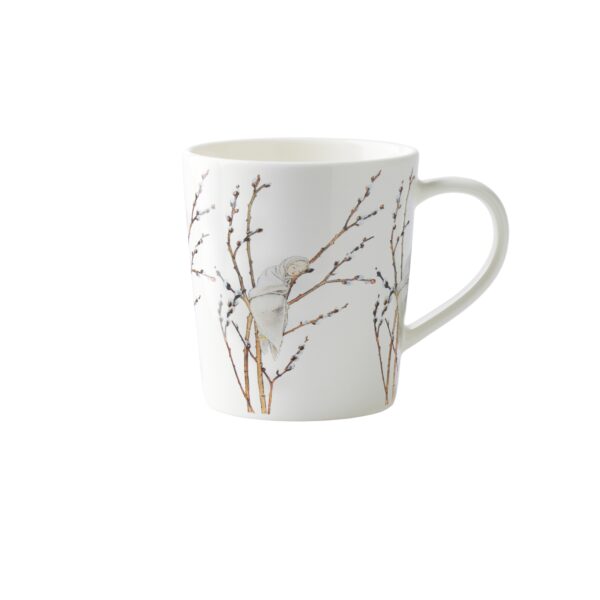 Elsa Beskow Kaffe / The Mugg - Lilla Videung Design Catharina Kippel