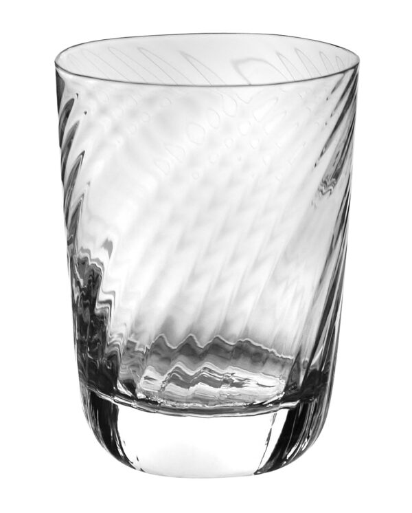 Skruf - Skruf - Whisky / Tumbler glas design Carina Seth Andersson