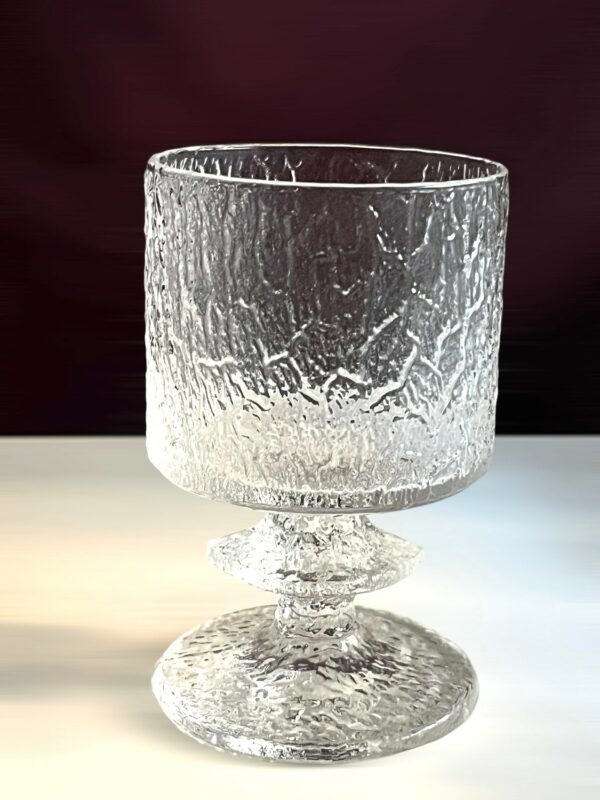 Iittala - Festivo / Senator - Vinglas - design Timo Sarpanneva