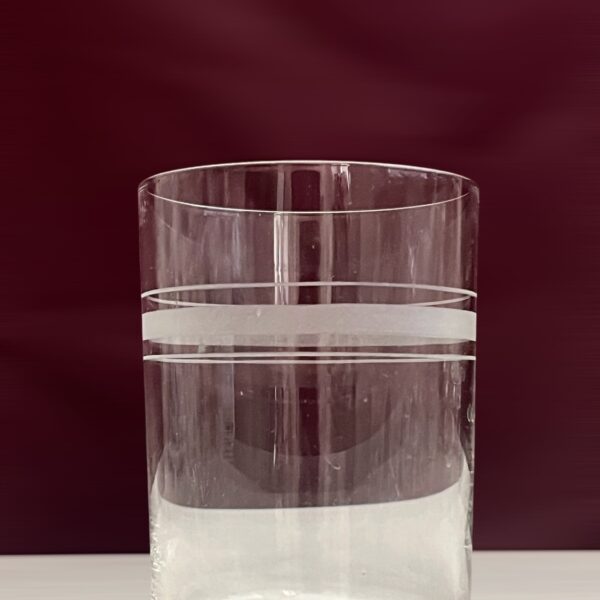 Kosta boda - Rydberg - Tumbler / Selter / Whiskyglas