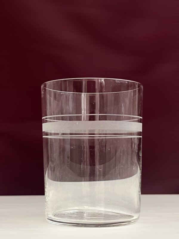 Kosta boda - Rydberg - Tumbler / Selter / Whiskyglas