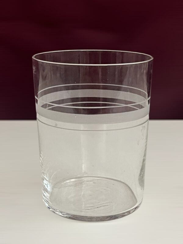 Kosta boda - Rydberg - Tumbler / Selter / Whiskyglas