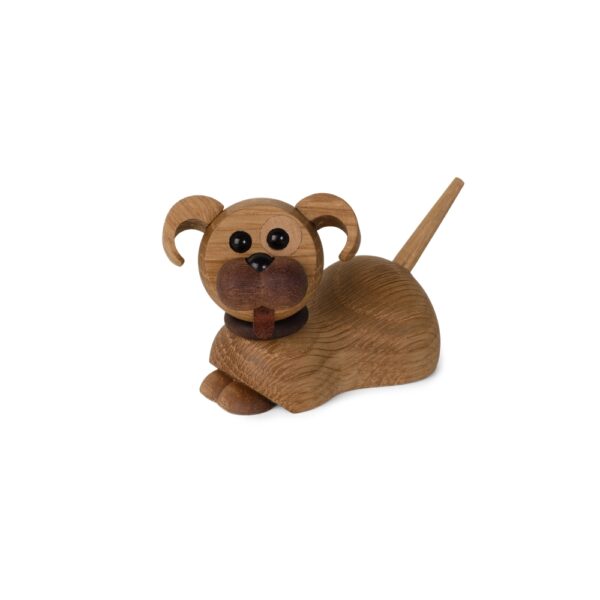 Coco Hund Dekoration 10 cm Ek