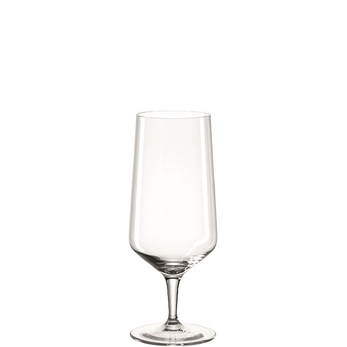 PUCCINI 6-pack Ölglas / Allglas 410ml