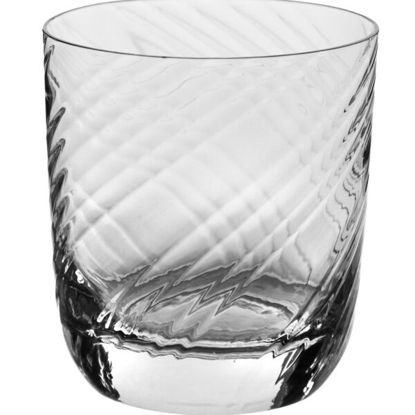 Skruf - Skruf - Vatten / Tumbler glas design Carina Seth Andersson