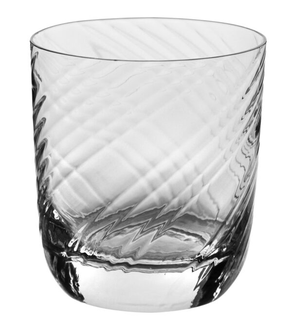 Skruf - Skruf - Vatten / Tumbler glas design Carina Seth Andersson