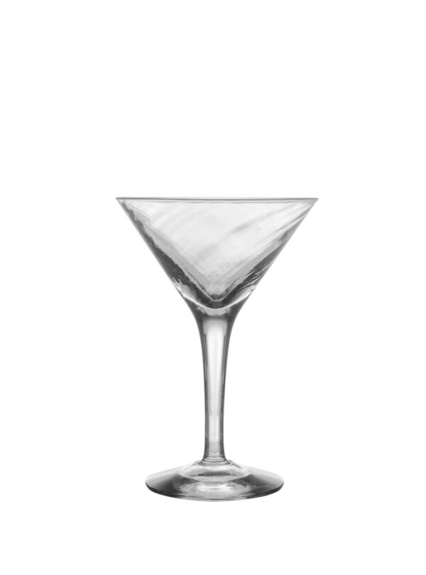 Skruf - Skruf - Martini / Cocktail glas design Carina Seth Andersson