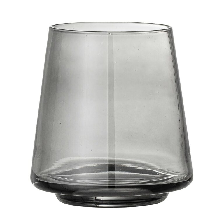 Bloomingville - Yvette - 4 st tumbler / vattenglas design