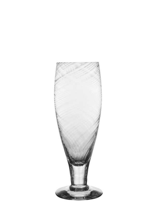 Skruf - Skruf - Öl / Cocktail glas design Carina Seth Andersson