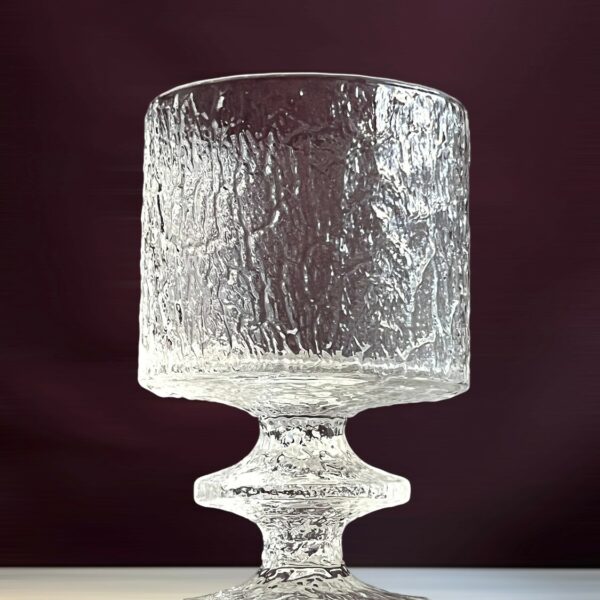 Iittala - Festivo / Senator - Vinglas - design Timo Sarpanneva