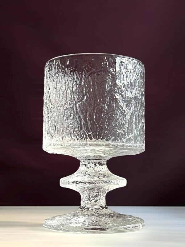 Iittala - Festivo / Senator - Vinglas - design Timo Sarpanneva