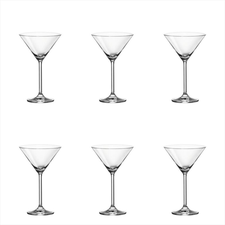 Cocktailglas 270ml Daily 6-pack