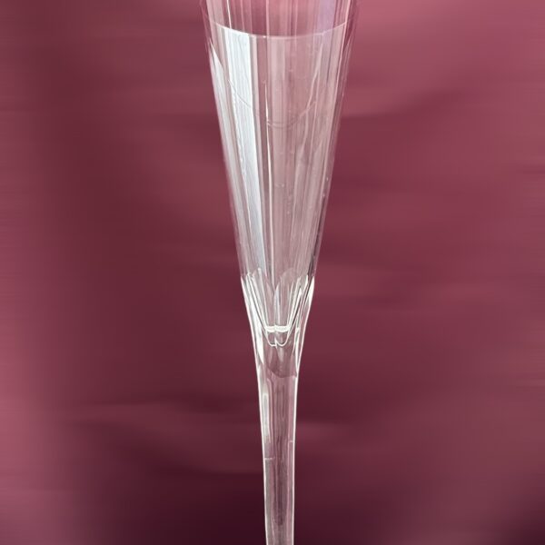 Orrefors - Champagne glas - Maria Design Olle Alberius