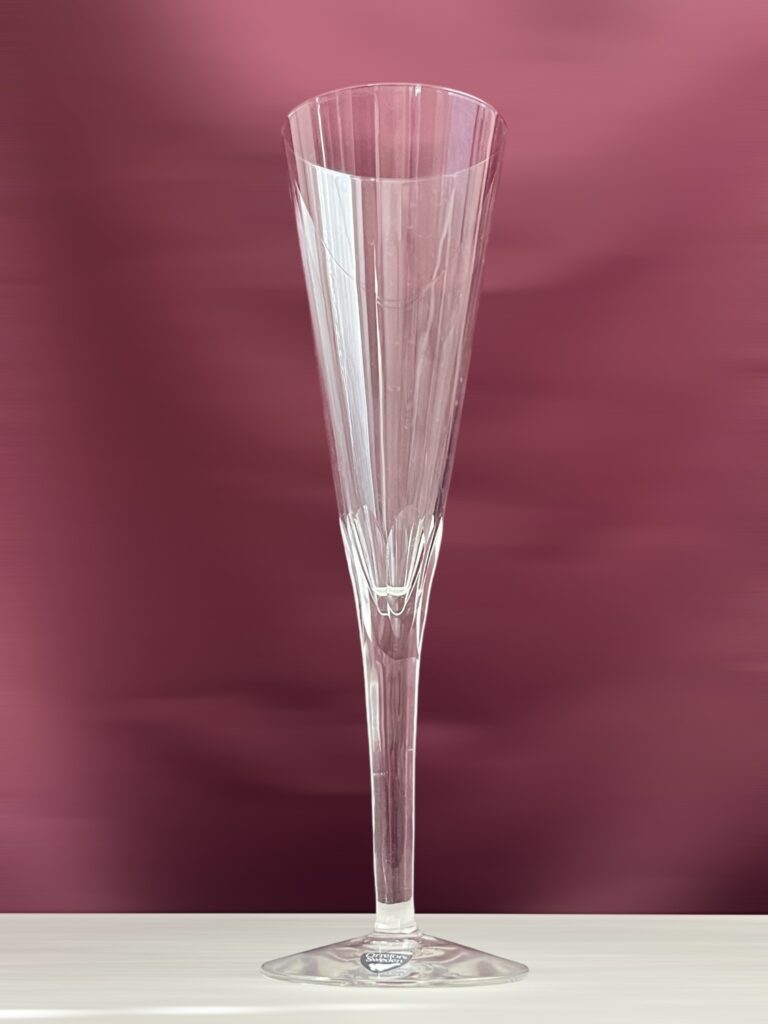 Orrefors - Champagne glas - Maria Design Olle Alberius