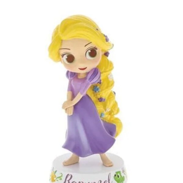 Disneys Dop Present - Baby Rapunzel 8 cm Design Jim Shore