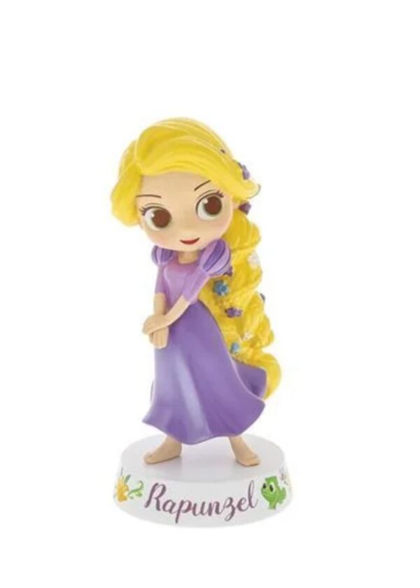 Disneys Dop Present - Baby Rapunzel 8 cm Design Jim Shore