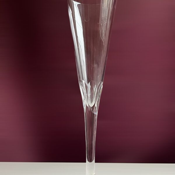 Orrefors - Champagne glas - Maria Design Olle Alberius