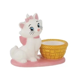 Disneys Djur Aristocats - Kissekatten Marie H 13 cm Design Jim Shore