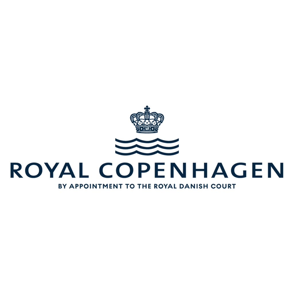 royal copenhagen logo