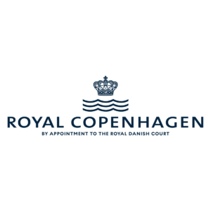 royal copenhagen logo