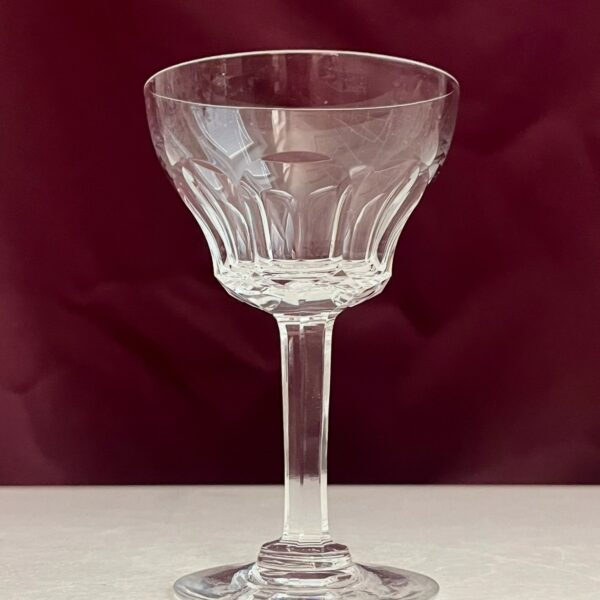 Kosta Boda - Nya Alma - Martini Glas design Elis Bergh