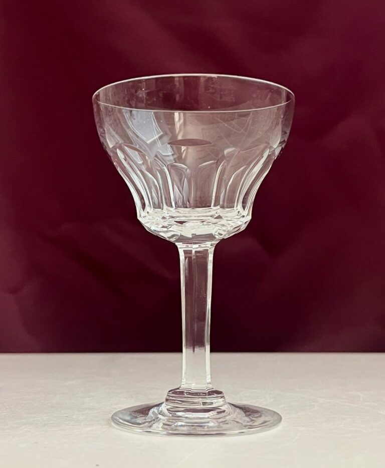 Kosta Boda - Nya Alma - Martini Glas design Elis Bergh