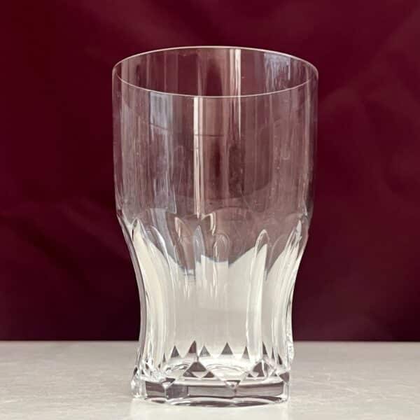 Kosta Boda - Nya Alma - Whisky / Tumbler / Selter Glas design Elis Bergh