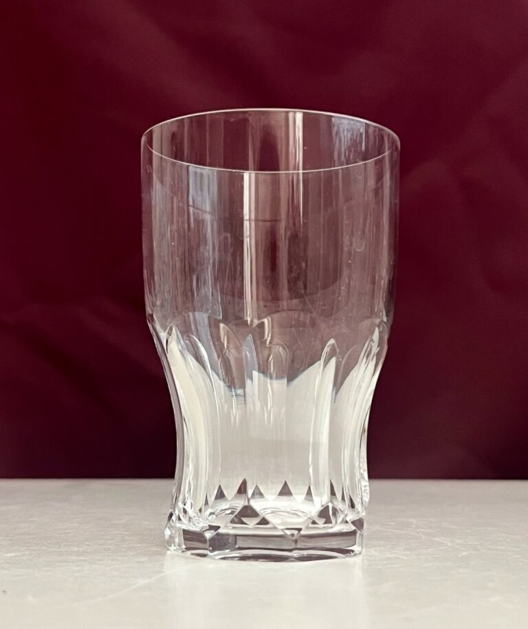 Kosta Boda - Nya Alma - Whisky / Tumbler / Selter Glas design Elis Bergh